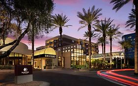 Double Tree Suites Phoenix